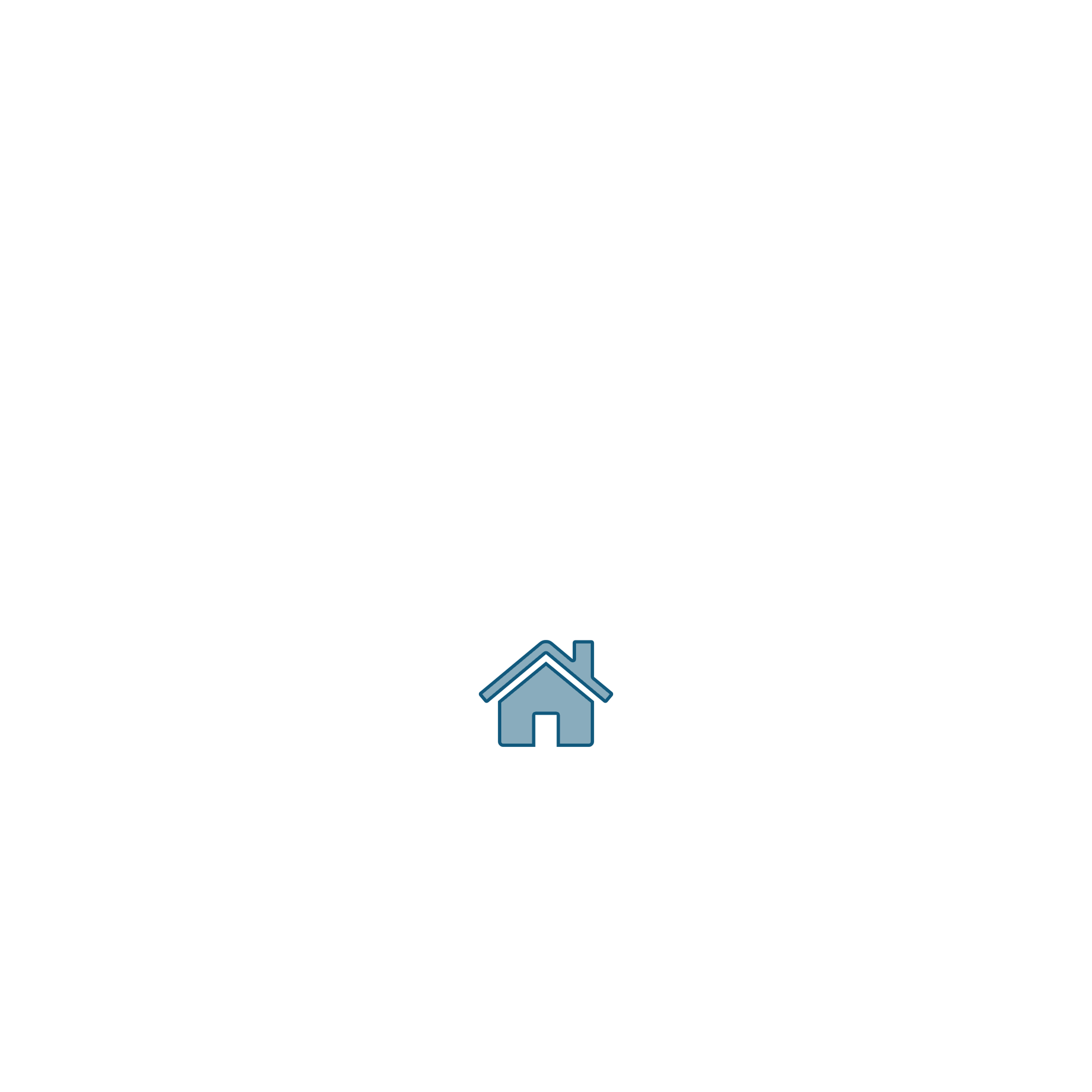 Umístění domu