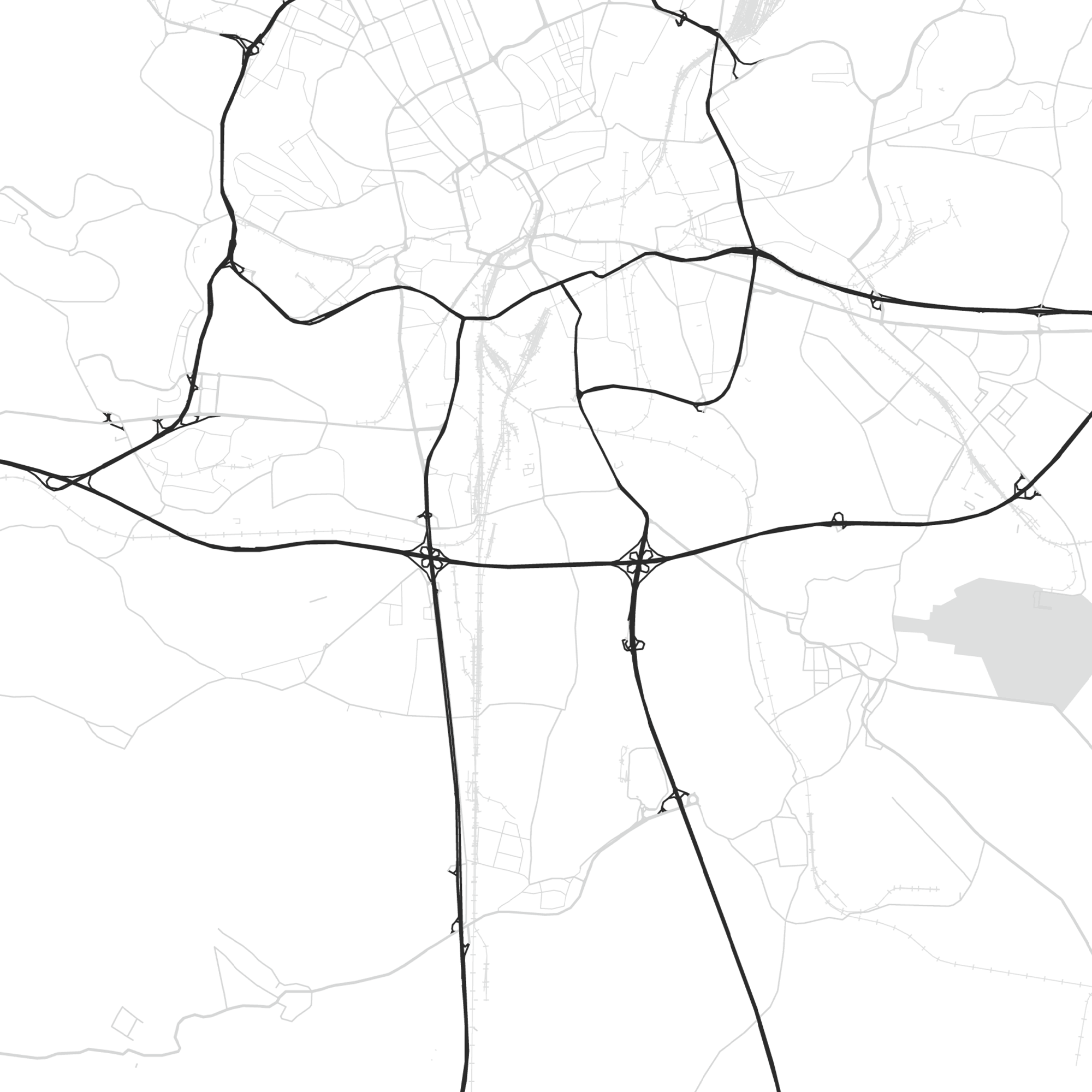 Mapa lokality